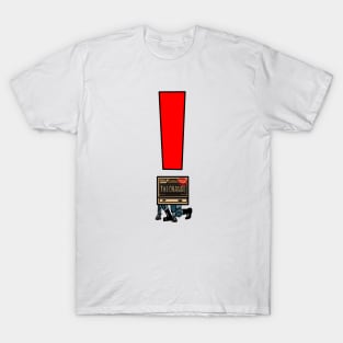 Materia gear Solid T-Shirt